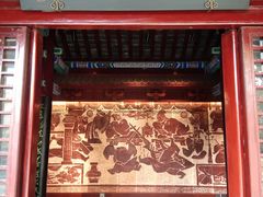 -戏马台景区