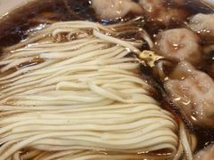 -蒋家桥饺面店(广陵路店)