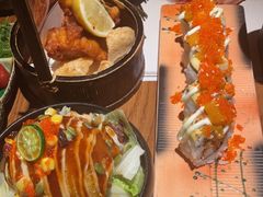 -玉川屋·深夜食堂居酒屋(柳巷店)