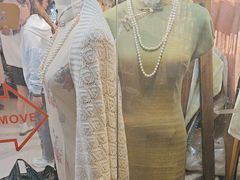 -暮晚尘香汉服旗袍