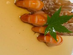 -品味杭州·粤式融合·海鲜小馆·钱江新城CBD