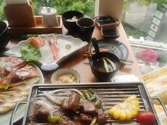-九井澤精致料理(金茂店)