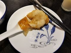 -金明姬铁锅炖(东坝店)
