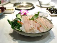 生鹅肠-围炉夜话·潮汕卤水火锅(榕江店)