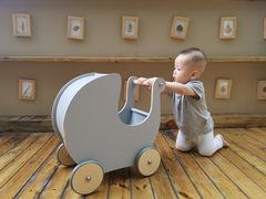 -妈咪的吻Mommy kiss国际托育中心(康桥融府店)