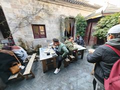 -许老八包子铺(回龙窝店)