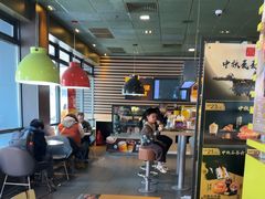 -麦当劳(双榆树店)