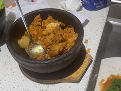 -猫爪爪原切自助烤肉(观音桥阳光世纪店)