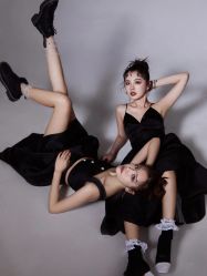 -米莱摄影写真(五大道别墅店)