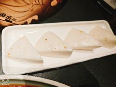 手工桂花米糕-桂小厨广西菜(万象城店)