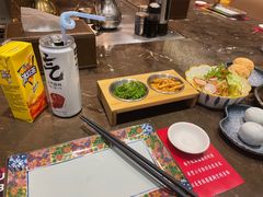 -春田小幸铁板烧(忠义街店)