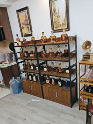 -潮流町·男士烫染发型定制