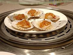 -粗茶淡饭·蒸鲜(光谷店)