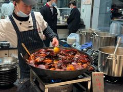 -群乐饭店(滨安路店)