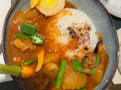 -露露家咖啡店