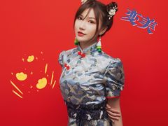 -一墨照相馆·证件照·形象照(世博店)