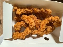 椒麻小酥肉-必胜客(新辰里酒仙桥店)