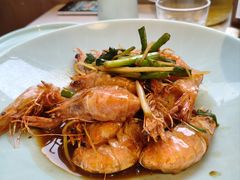 -松沪名灶·豆浆鱼头·新上海菜(江川路交大店)