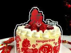 -仟吉KenGee(国贸360店)