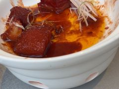 -有红鸡毛店·川菜(建设路店)