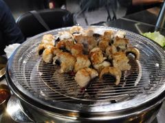 -本炙炭烤·蒲烧活鳗料理店(金沙洲店)