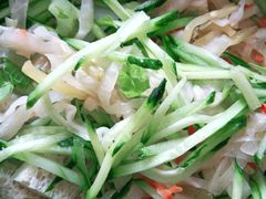 西贝面筋-西贝(大华虎城店)