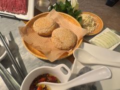 -清真·鸦儿李记·涮肉(花市店)