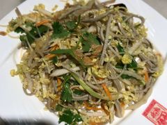 -京门老爆三·铜锅涮肉 爆肚(望京店)