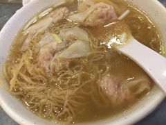 -恩宁刘福记(东华东路店)