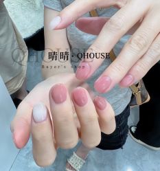 -QHOUSE美甲美睫