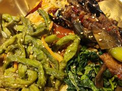 -聚合鑫东北熏酱熟食麻辣面(长阳店)