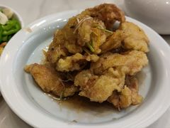 -京滨饭店·餐厅(阜外大街店)