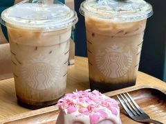 -星巴克臻选(深圳万象天地旗舰店)