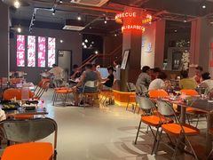 -酒里·宜州果酱烧烤(葛村店)