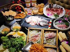 -小椒娘撒椒鱼火锅(三八广场店)