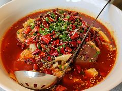 -望京辣宴·古法川菜(望京店)