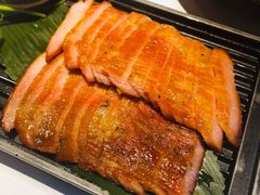 碳烤泰式猪颈肉-BetterThai 泰加(苏州中心店)