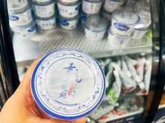 酸奶-来之顺海鲜菜馆·青岛菜·始于1993(栈桥店)