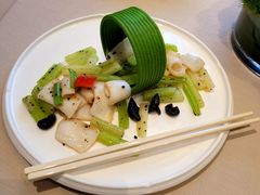 -恒悦轩·粤菜(上海展览中心店)