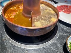 -小洋府铜锅涮肉(南锣鼓巷店)