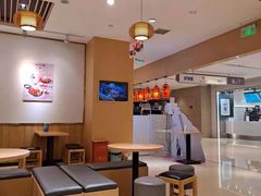 -Meet Fresh鮮芋仙(时代天街店)