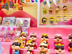 -泡泡玛特POPMART(上海环球港店)