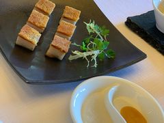 -富力丽思卡尔顿酒店·丽轩中餐厅