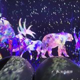 yu馆长的科学馆！