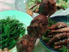 -巴依老爷新疆美食(马驹桥店)