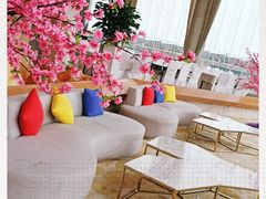 -青岛银沙滩温德姆至尊酒店