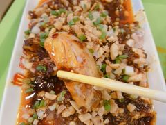 -陕味基中式快餐家的味道(波普店)