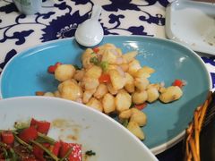 -印巷里主题餐厅(马鞍山店)