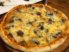 -百好乐宠物友好餐厅(朝外大街店)