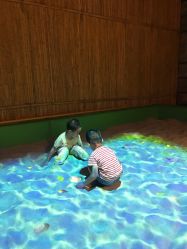 -奇幻丛林(佛罗伦萨小镇店)